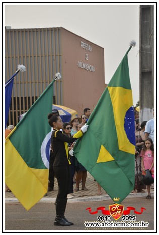 rolim de moura
